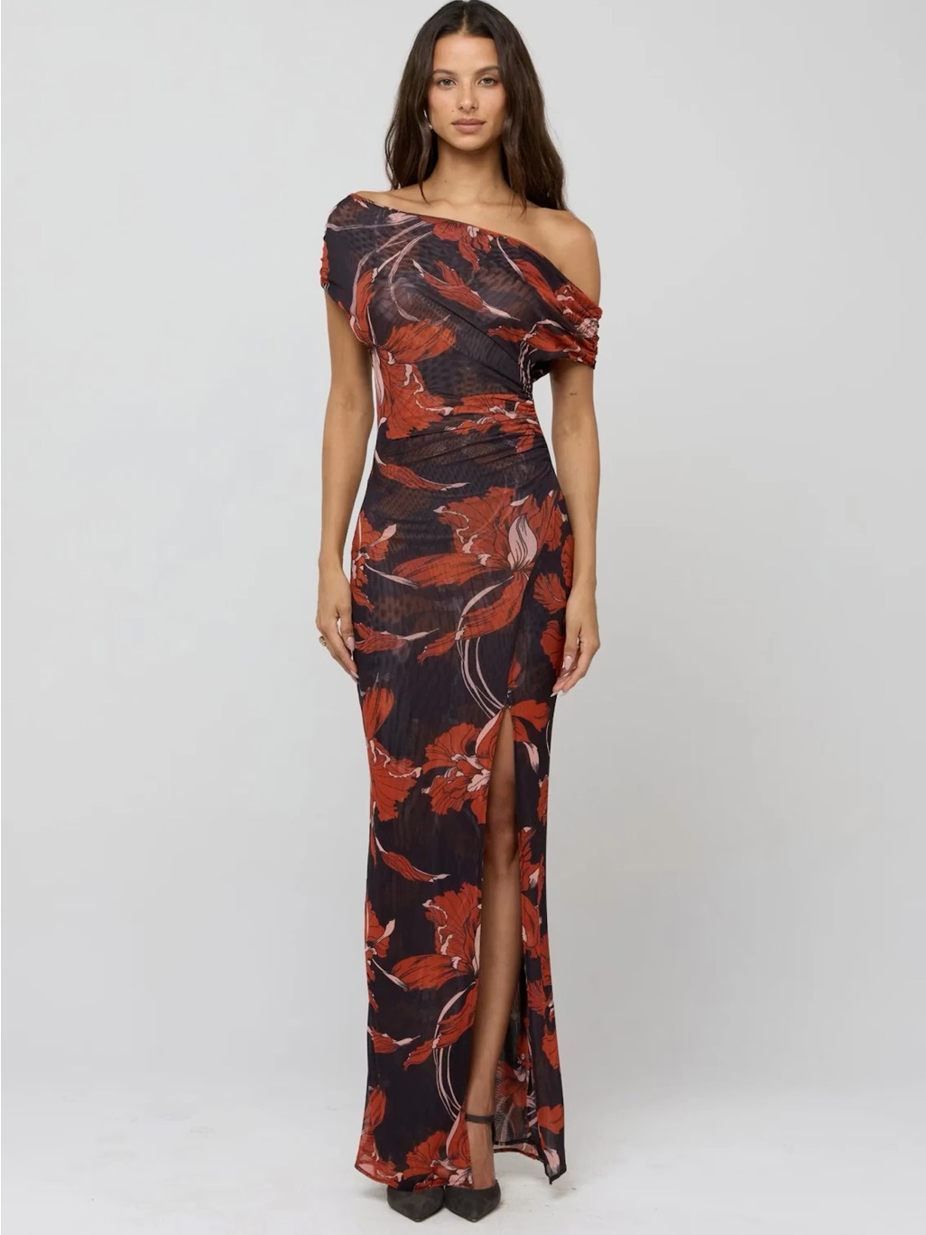 Resa Gwen Dress